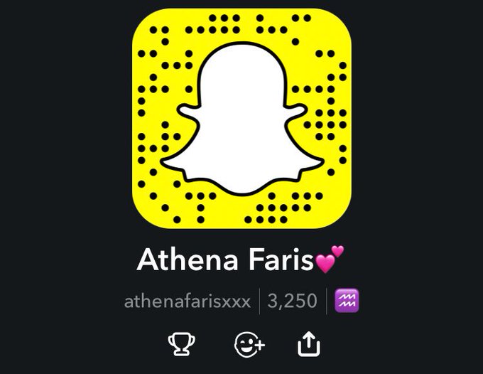 Add me on snap if you haven’t already! I’m going to be posting some exciting news today ? https://t.