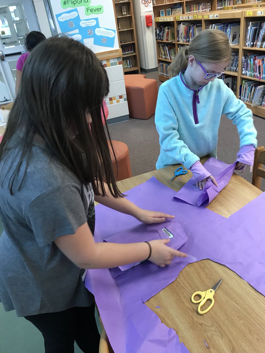 legitmrswhitt's tweet photo. “Blind Date With a Book” display- owned and operated by the #AshleyLibrary Library Crew! Their goal is for people to try new books and surprise themselves. Here all February, folks! @AshleyElem @FISD_Libraries https://t.co/LkRJu4le6k