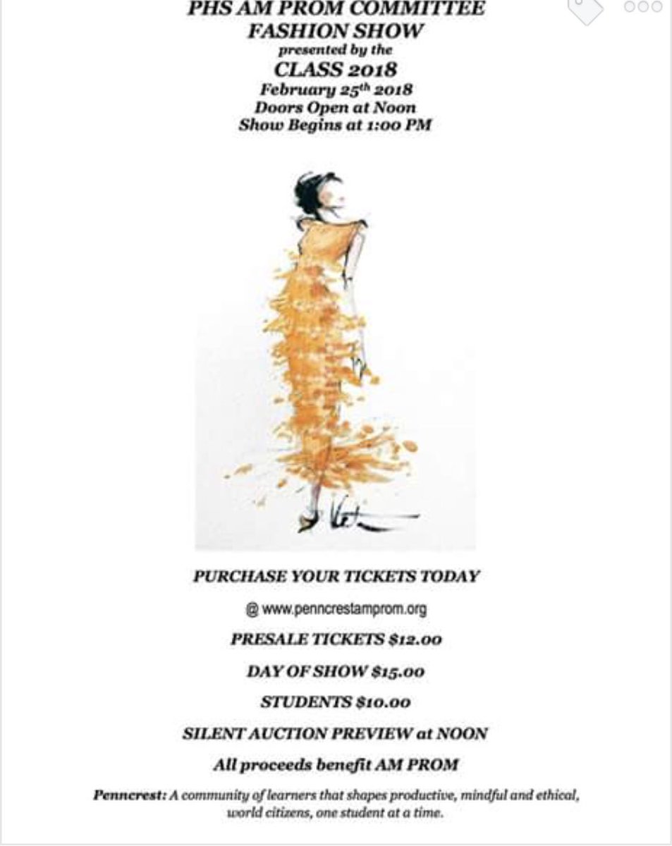 prom_am's tweet photo. Purchase your tickets at a discounted price! https://t.co/snXJm7neL7