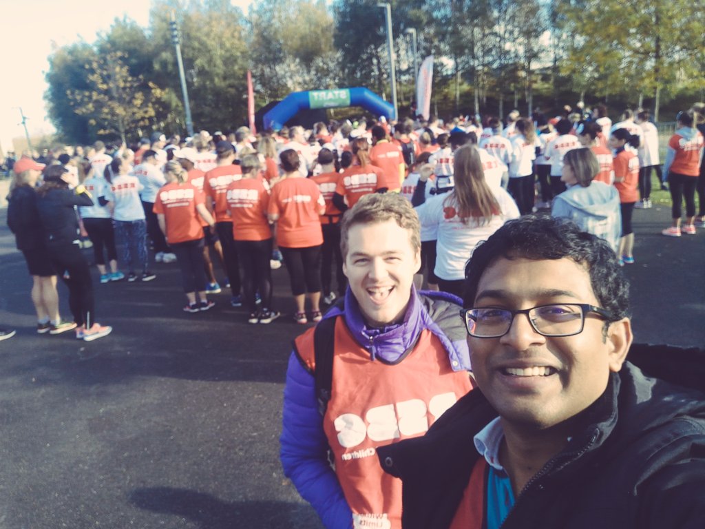 Rumindahg's tweet photo. Photos from term one thanks to @UCLVolunteering and @uclu_volsoc for the opportunities. Keep 'em one-off functions coming!! @WinterRunUK #winterrun @alzheimerssoc #elfday #memorywalk @OfficialPCA #WorldPancreaticCancerDay @RSBCcharity #BlindFoldRun https://t.co/iRlSbHcrjo