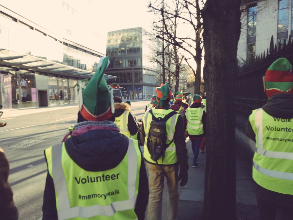 Rumindahg's tweet photo. Photos from term one thanks to @UCLVolunteering and @uclu_volsoc for the opportunities. Keep 'em one-off functions coming!! @WinterRunUK #winterrun @alzheimerssoc #elfday #memorywalk @OfficialPCA #WorldPancreaticCancerDay @RSBCcharity #BlindFoldRun https://t.co/iRlSbHcrjo