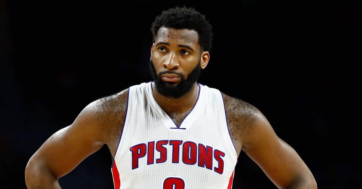 Andre Drummond is a monster and should dominate the Nets tonight. Check out our favorite #nba #dfs plays: researchfantasy.com/nba-dfs-picks-…