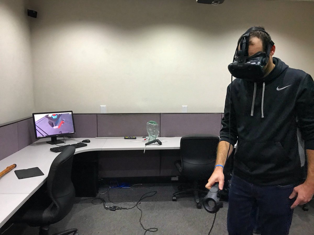 UATVirtualReality tweet media