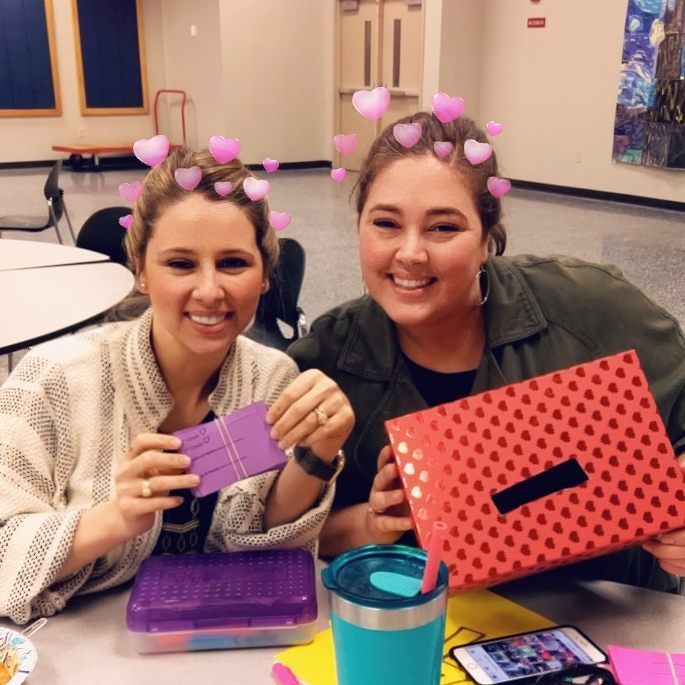 WAISSBISD's tweet photo. Get your Valentine's Dance 🎫 during lunchtime ❤❤👯

Valentine's Dance at WAIS! #outofthisworldFun https://t.co/uHKcHeYZNc https://t.co/2pDk0VpNCv