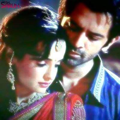 natus_wilma's tweet photo. #BarunSobti #SanayaIrani #HighDemandForNewShow together they create magic perfect jodi best chemistry @StarPlus https://t.co/cA9H3DGUtM