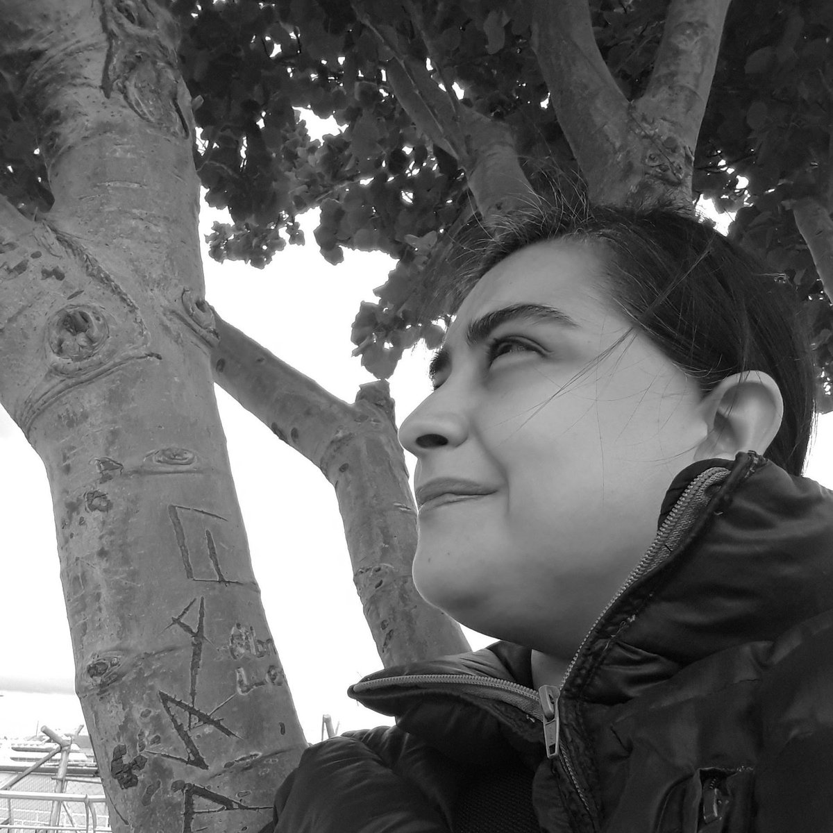 veroushu's tweet photo. #NuevaFotoDePerfil https://t.co/RxRESoHTdN