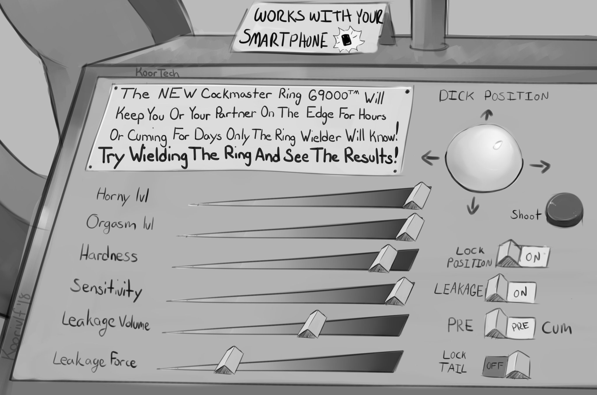 GooPanthKoor on Twitter "An intern at the lab jokingly suggested