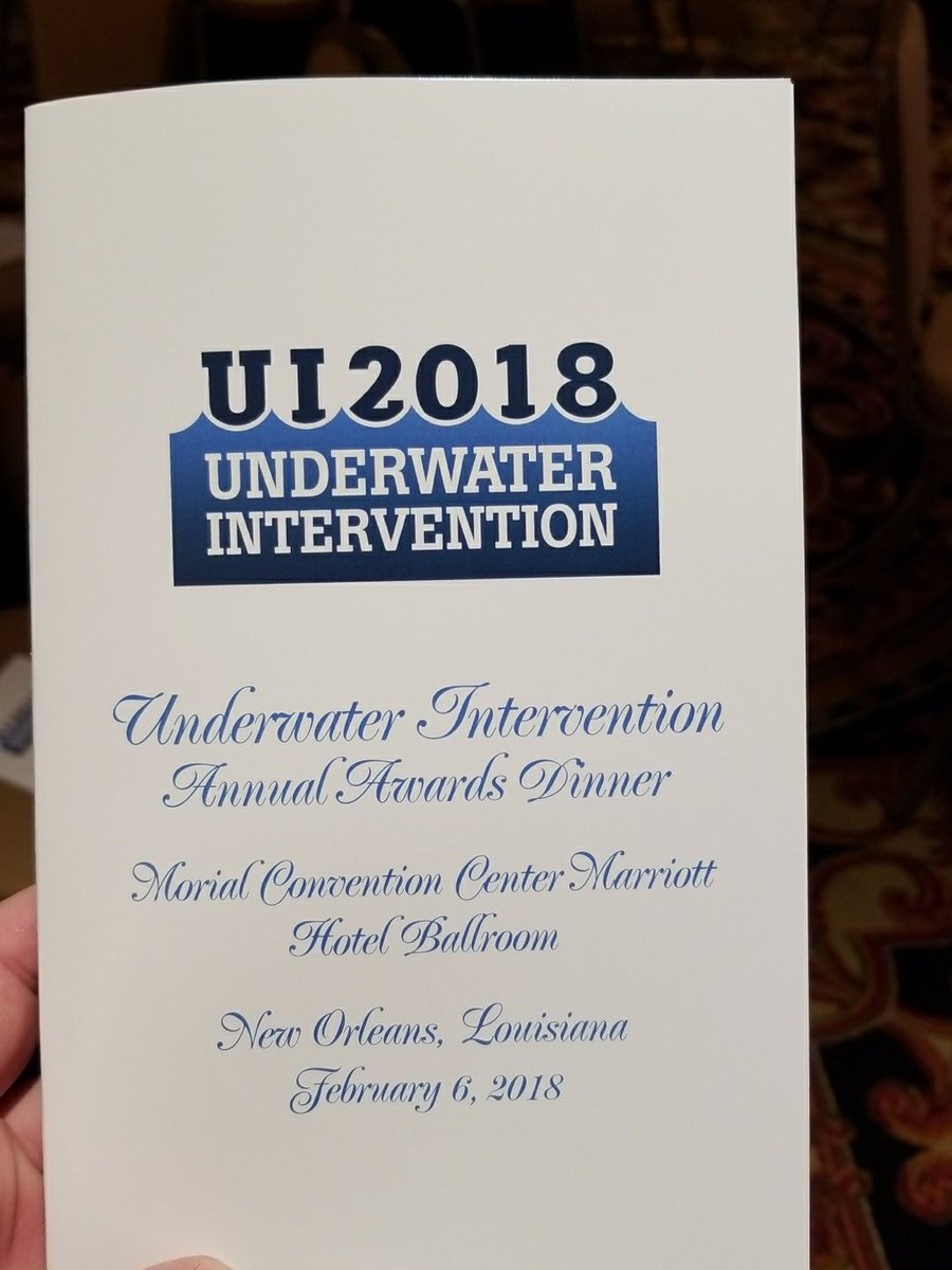 UITradeShow's tweet photo. After an amazing first day of #UI2018 tonight we honor legends of the industry  @adc_int https://t.co/EVbICYiEIX