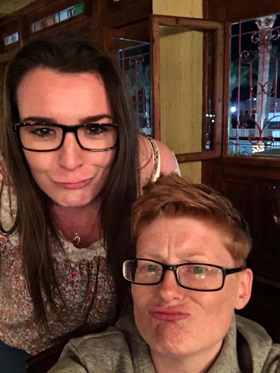mcmoosecat's tweet photo. It's your birthday it's your birthday whoop whoop - happy birthday to my gorgeous wife @laurakelly911 I love you mrs jones 🎈😍🎂🎁❤️🎉 https://t.co/JtAF0PO7bP