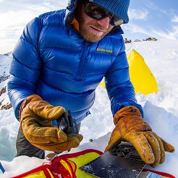 brooks range armor jacket