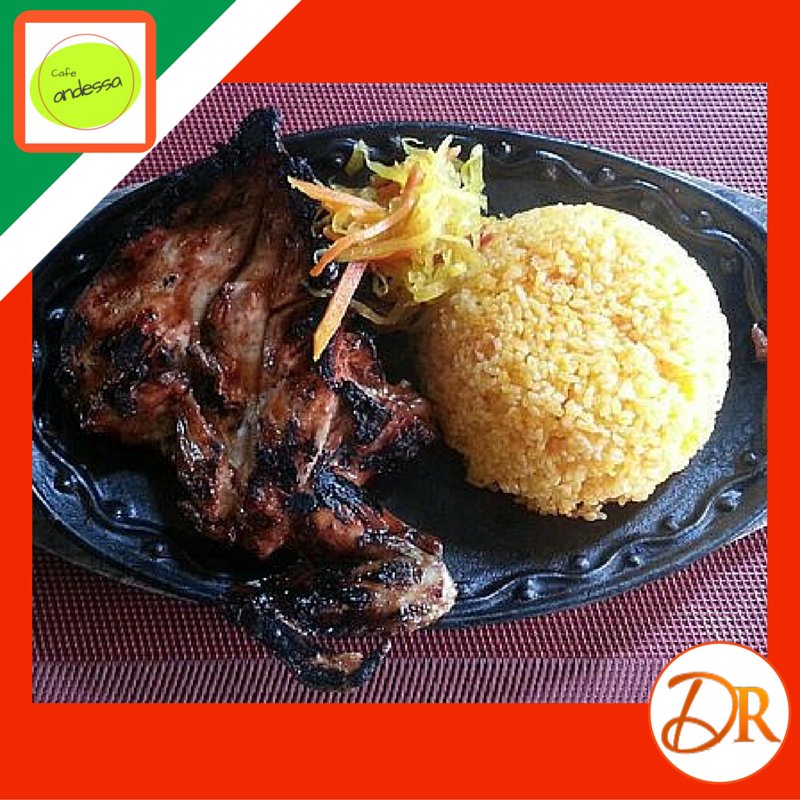 Davao Restaurants tweet media