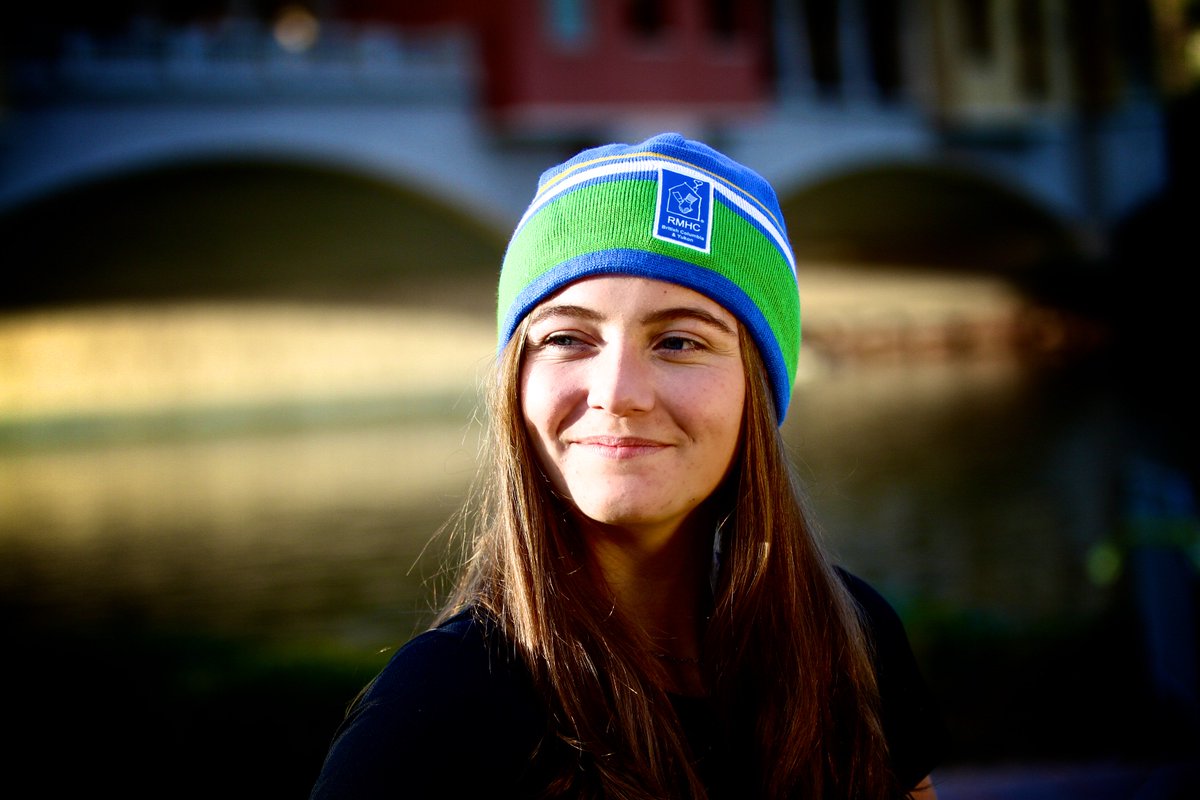 "One person can make a difference, and everyone should try." - John F. Kennedy #TuesdayThoughts #quoteoftheday #GreaterThanOne

📸 <a href="/JordanBryden/">Jordan Bryden</a>
@RMHBC beanies modeled by <a href="/erica_noelle_/">Erica Schulz</a> available at kitpatron.ca!