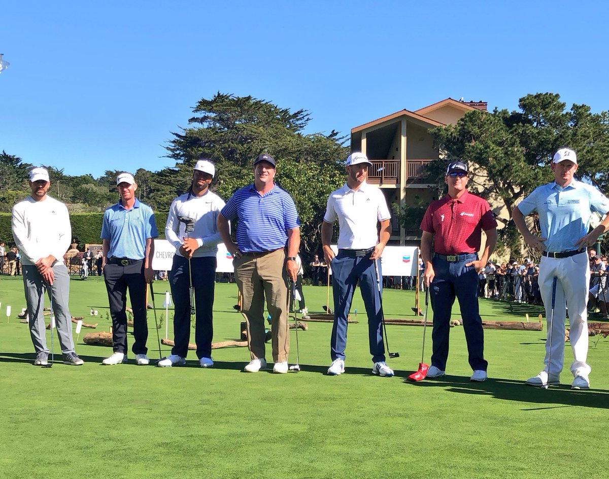 crizzlelee's tweet photo. Absolutely stunner of a day today at the @ChevronSTEMZone Shoot Out which raised $100k for celebs’ charities of their choice #stemmvp https://t.co/P9lZUdH2eb