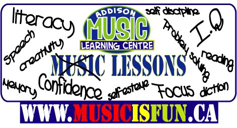 MiltonKids's tweet photo. Addison Music Learning Centre in #Oakville is now accepting students who wish to improve their life skills... oh... and learn music too! @OakvilleLessons https://t.co/SH1b577swF https://t.co/1uxr01Y4u9