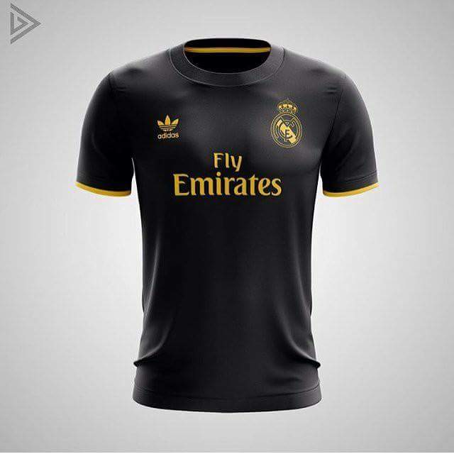 realmadridnote's tweet photo. 😍😍 ¿Qué opinan? https://t.co/UZ8JXEl8UP