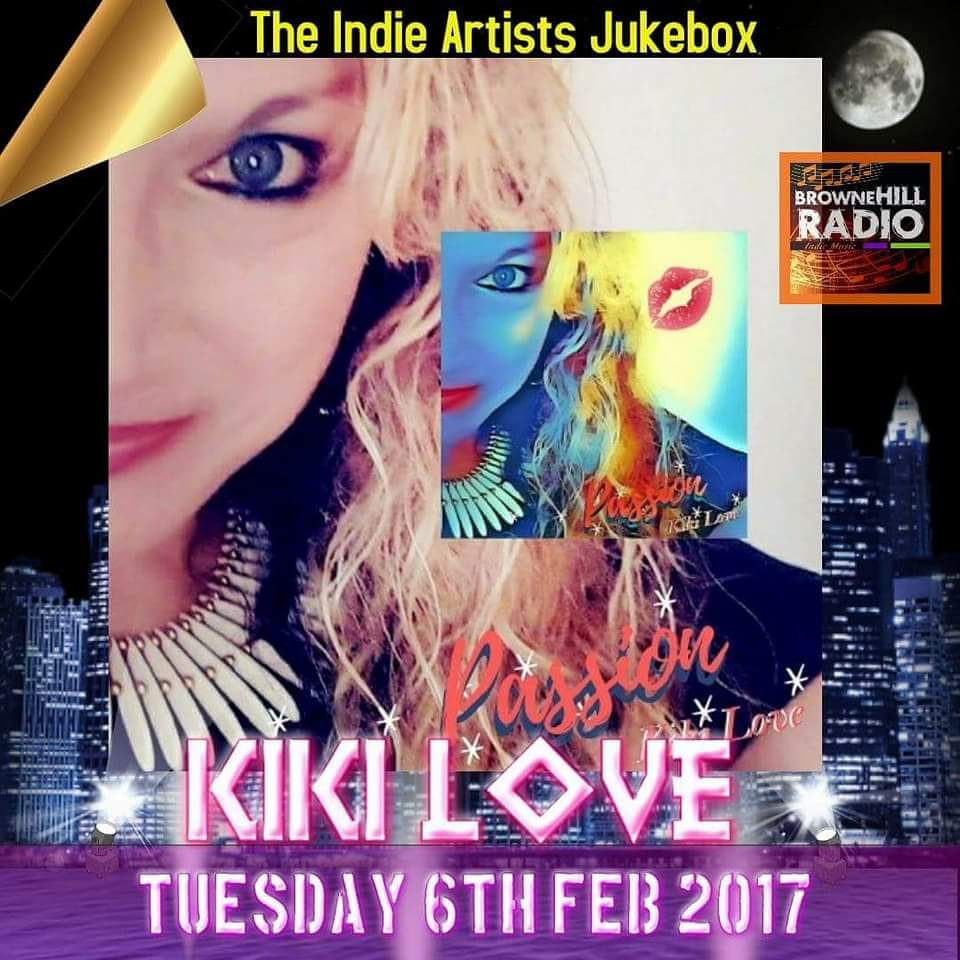 CatherineManna's tweet photo. Kiki love interview comin up 5pm Pst https://t.co/MXzR2wy4Dm
Today all about #love are you ready for it Love #Revolution #NowPlaying #radio #TuesdaySelfie #Music #February #Valentines #PeaceDay #Twitter #art #BREAKING #LLSTickTock #MondayMotivation #NextOfKin https://t.co/WxeYUG1JMD