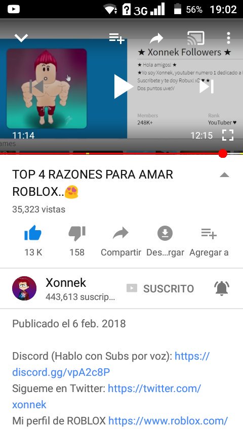 Dario Team Xonnek Dario15812206 Twitter - xonnek robux