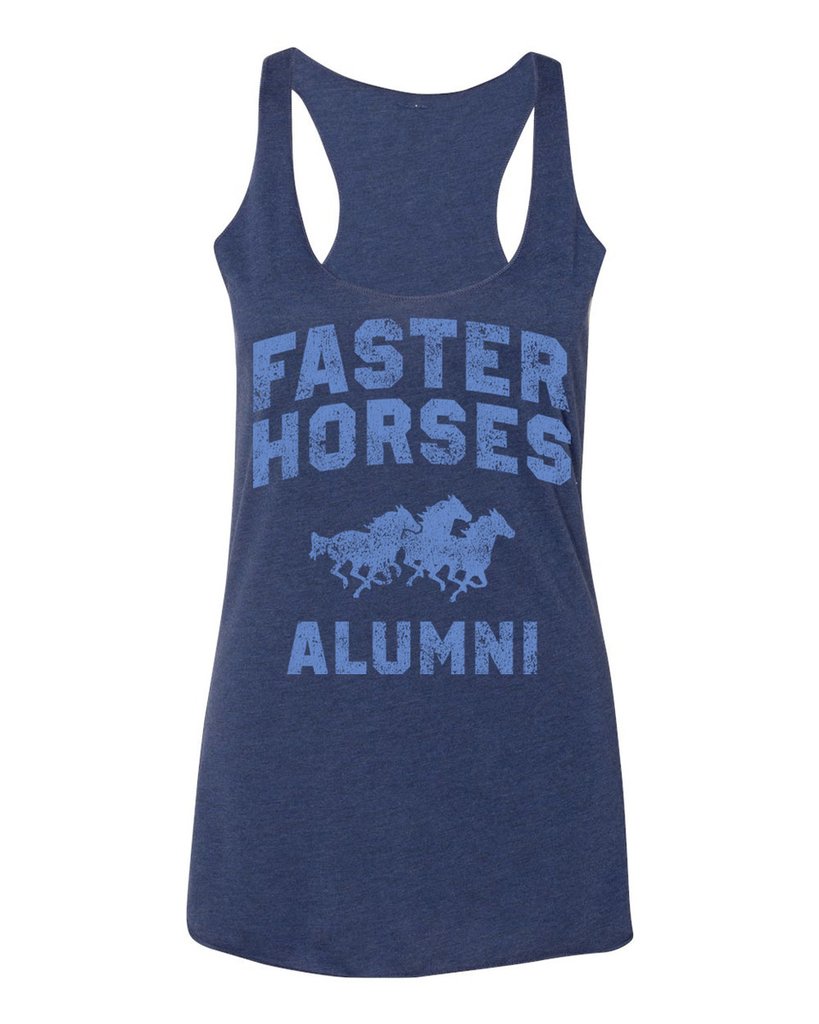 Faster Horses Festival on Twitter: \