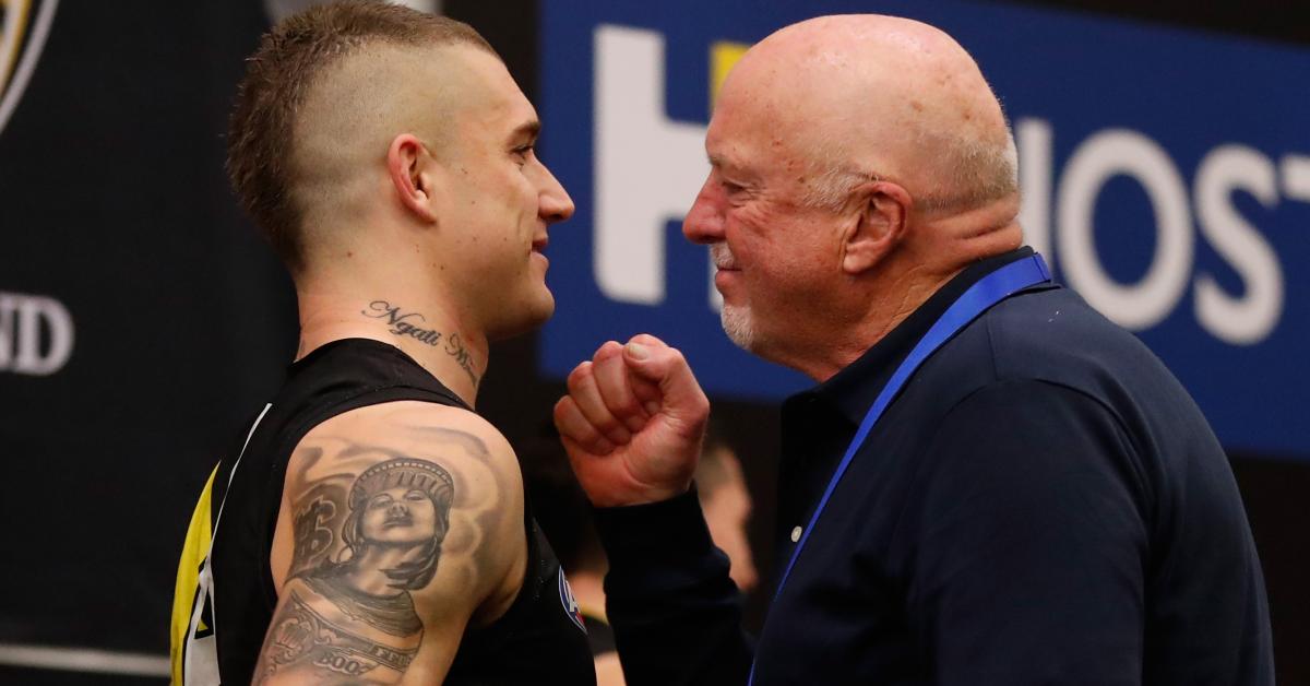 Richmond FC 🐯 tweet media