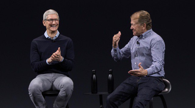 John T. Chambers tweet media