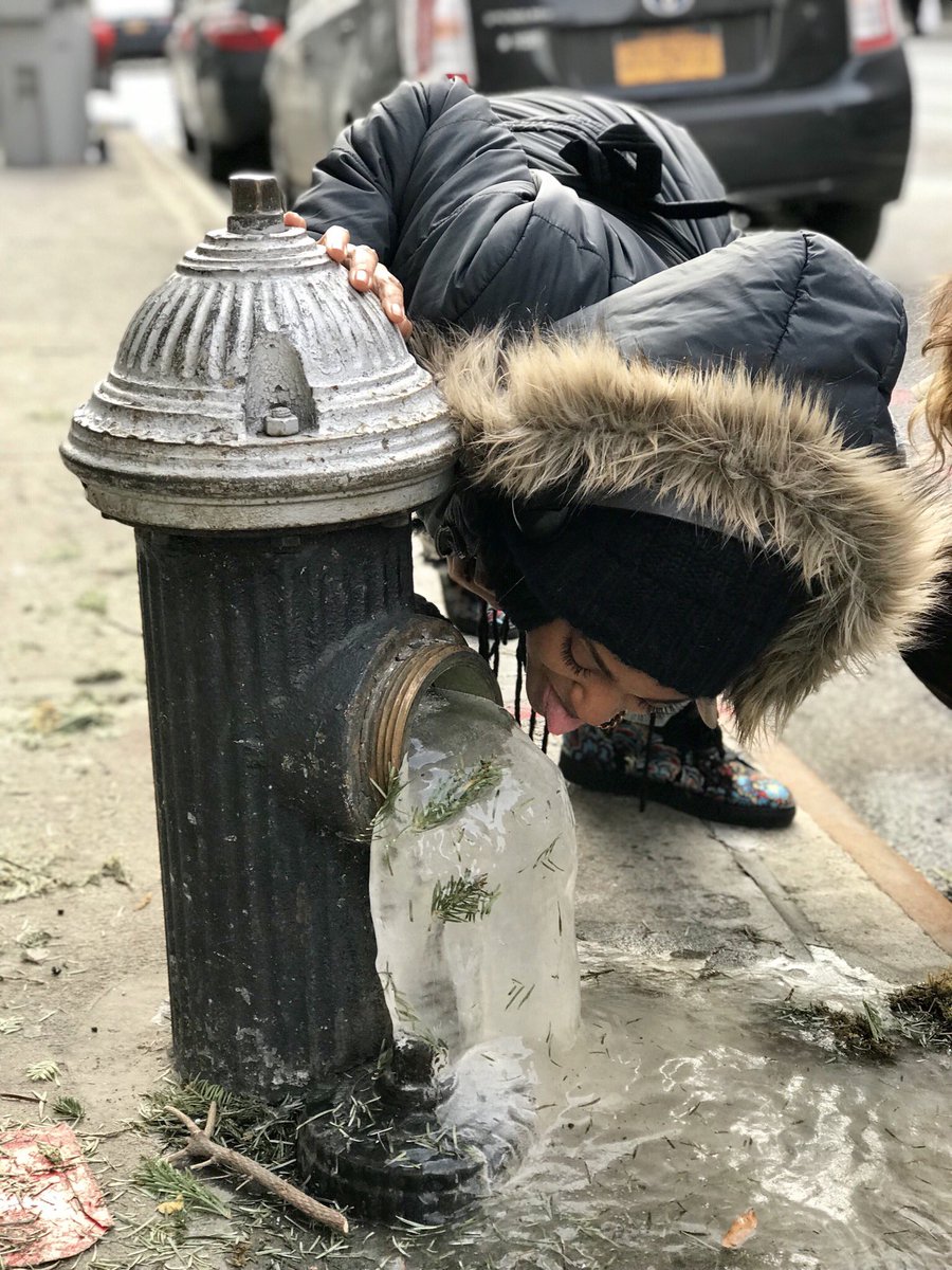 ATWbrand's tweet photo. #Summer or #Winter, the #JohnnyPump always gets #love.

Photo: © 2018 Koe Rodriguez

#johnnypump #flicks #photography #streetphotography #photographylife #camera #iphone #urban #culture #newyorkminute #coldweather #eastcoast #manhattan #NYC #cameralife #Athousandwords #doyou https://t.co/Buv92vZfnt