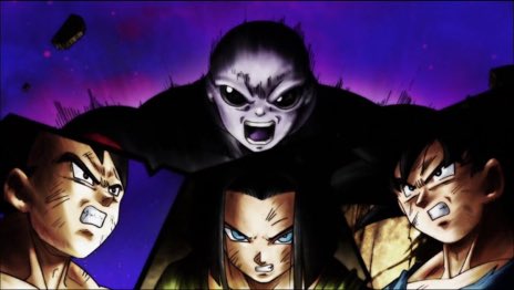 GezzaGod's tweet image. The T.O.P is coming to an end sadly in a few more episodes 😪 but one thing we can all agree on that this arc has been amazing and @AkiraToriyamaBR has outdone him self, Goku and vegeta attain a new found strength and jirens an absolute beast #DragonBallSuper ##ドラゴンボール超