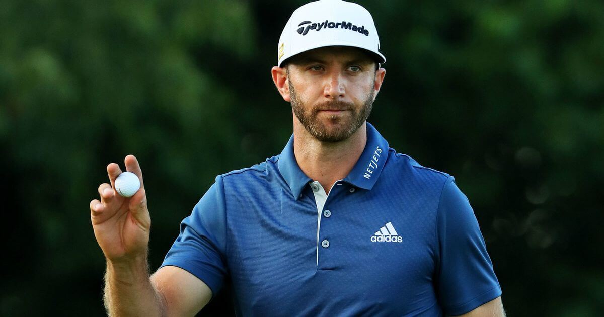 Dustin Johnson is our favorite #pga #dfs play this week: researchfantasy.com/2018-att-pebbl…