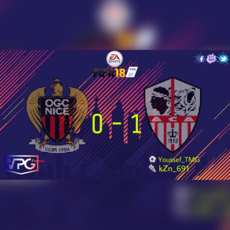 zPvdri's tweet photo. Ce soir se déroulait la 11ème journée de Ligue 1 @OfficialVPG @VpgFrance. Nous avons rencontrer  @iGamerz_Family. Après 2 défaites d’affilée la victoire était impérative pour rester dans la course et remotiver les gars ! Très belle prestation ! On continue ! @ObsessionGaming https://t.co/LBq8XQBxQA