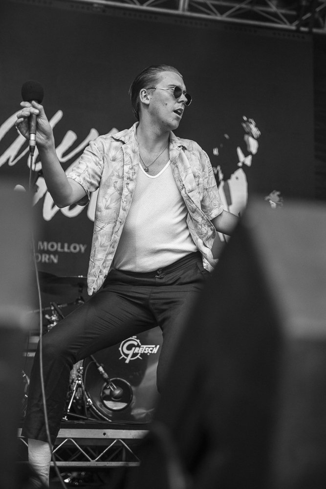 Howl & Echoes tweet media