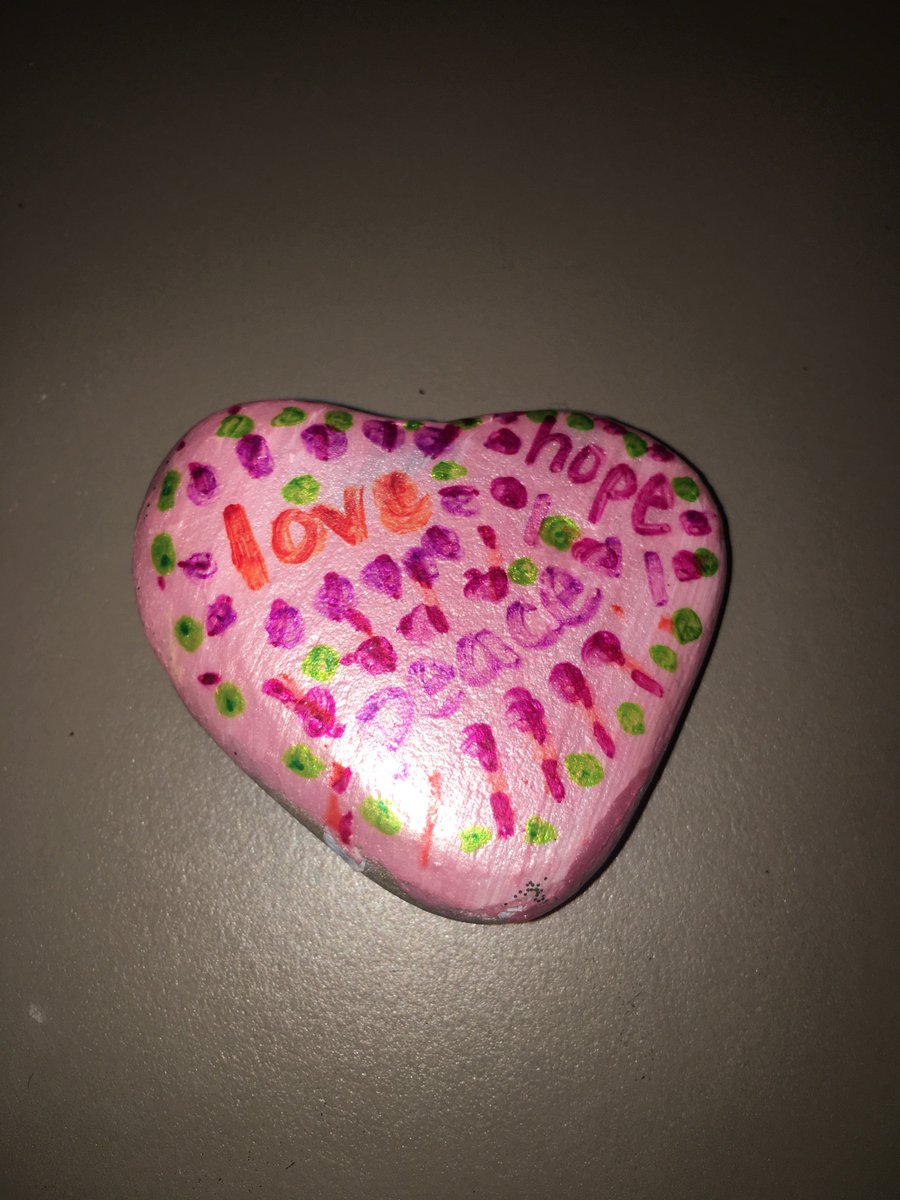 HeadPrefect1's tweet photo. LOVE this initiative!!  Making the community even brighter :)  Thanks Middle School - we love you!!  #ACROCKS @SchoolMid https://t.co/aJzLmLfGiC