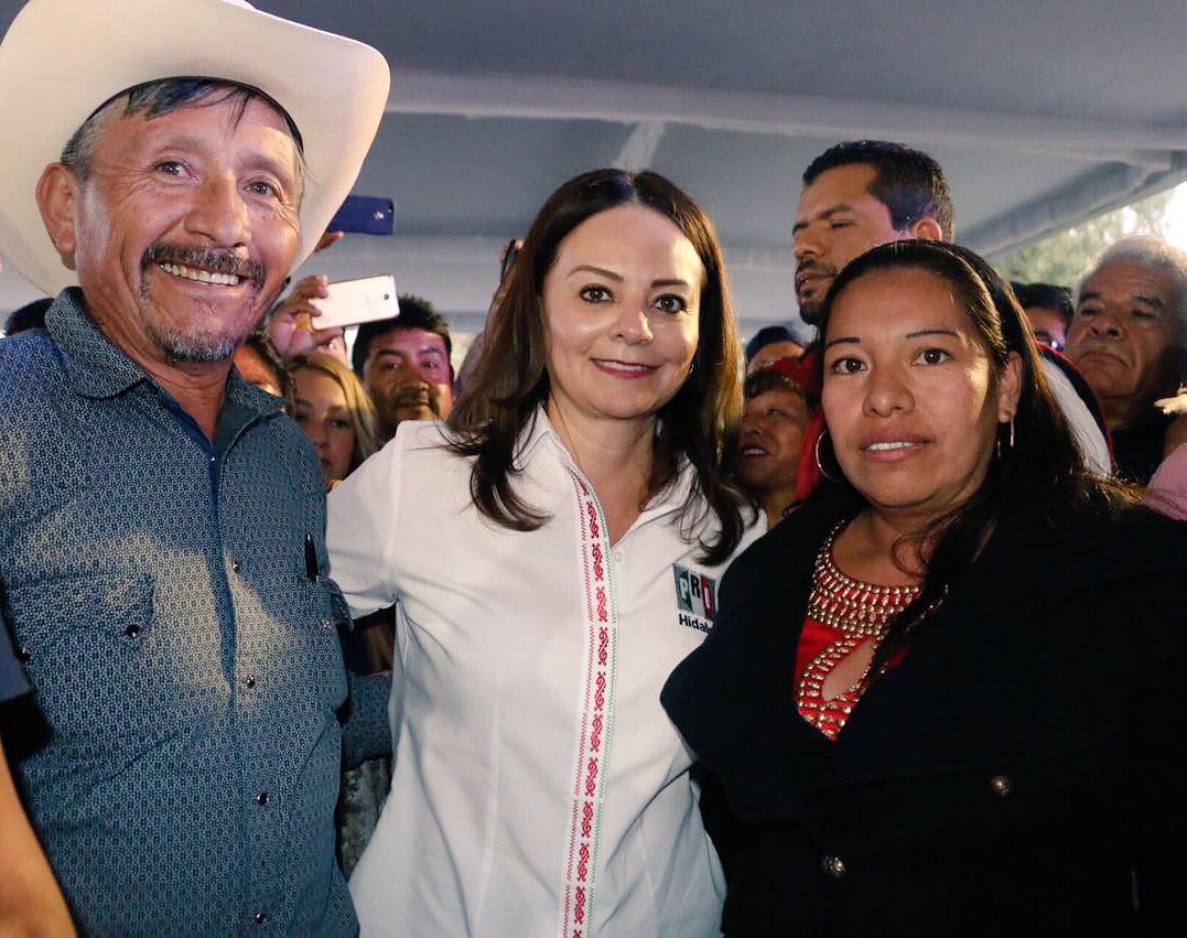 Nuvia_Mayorga's tweet photo. El día de hoy me encuentro en el municipio de #Ixmiquilpan donde dialogué con Delegados y Delegadas de mi partido. https://t.co/cZFi1Vae13