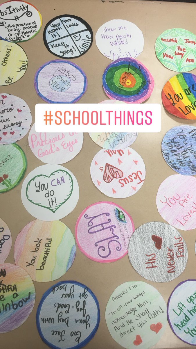 RHSPrideClub's tweet photo. Great things are coming! #rhspride #knightpride #solidrock #rhspositivity #rhsspreadpositivity #clubcollab https://t.co/dNQRAVF8Ui