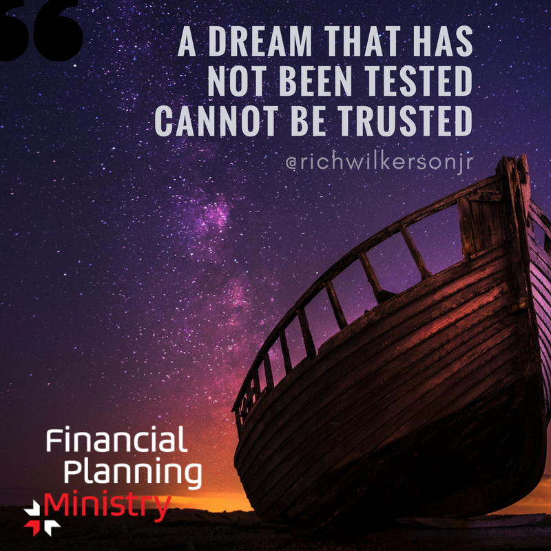 trustFPM's tweet photo. "A dream that has not been tested cannot be trusted" - @richwilkersonjr #CFconference #CFconf18 #CFconf
-
-
CHURCH LEADERS: RT and stop by our booth and introduce yourself to chat about generosity in our churches. https://t.co/uRkW2kIG09