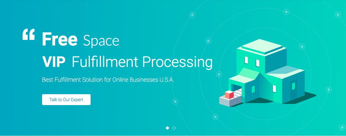 us_circle's tweet image. Join Circle Fulfillment, 24h order processing, and shipping promised. 
circle.us