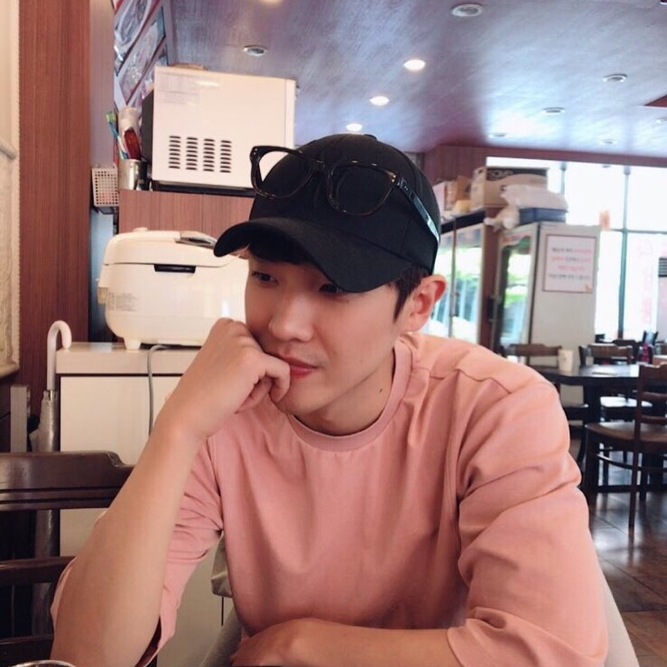 Happy birthday Lee Joon!    