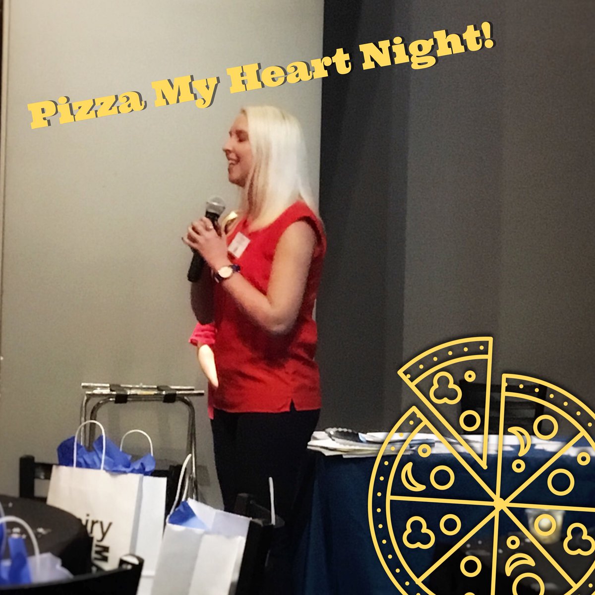 alyiecatK's tweet photo. Pizza served as a school meal  - whole wheat crust, #dairyamazing low-fat mozzarella &amp; turkey pepperoni- yum! 
Pizza My Heart with  @ChefJonAshton @HISDNutritionEd https://t.co/kn9ERAlUIb