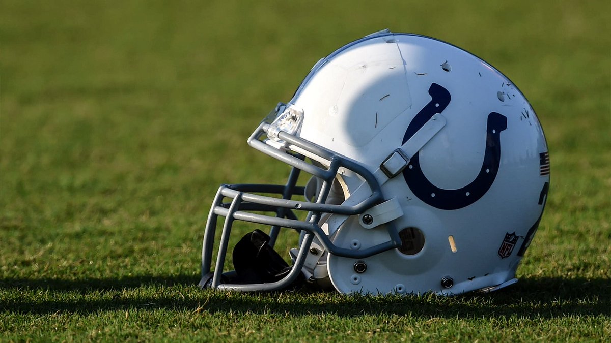 Colts's tweet photo. Official statement on our head coach search: https://t.co/4uCQRila7w https://t.co/WRFa7VKSpe
