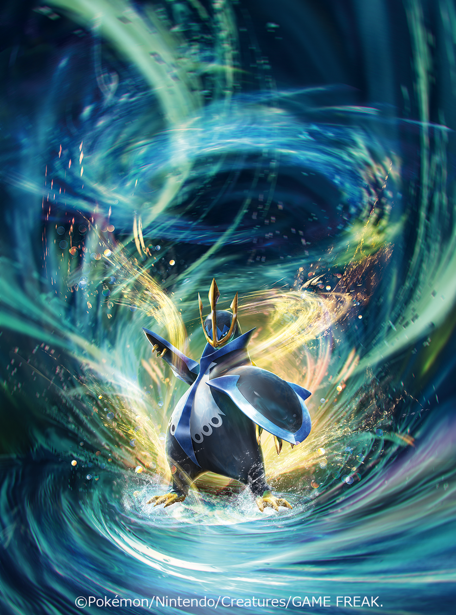 Yuta Otani 大谷勇太 No Twitter 2月3日発売 海外版ポケモンカード Ultra Prism パッケージイラスト 2点担当させていただきました エンペルトとガブリアスです 写真は北米版になります よろしくお願いします T Co 0s7ngu2tgq Yuta Otani 大谷勇太 No Twitter 2月3日発売 海外版ポケモンカード Ultra Prism パッケージイラスト 2点担当させていただきました エンペルトとガブリアスです 写真は北米版になります よろしくお願いします T Co 0s7ngu2tgq