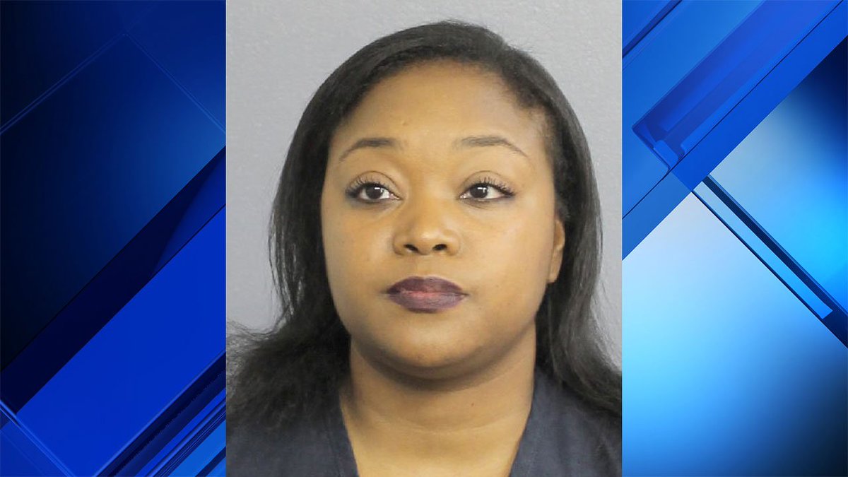 Woman sold 21 bags of fentanyl to undercover officers, police say   bit.ly/2nEqeuM https://t.co/udm1cJGBui