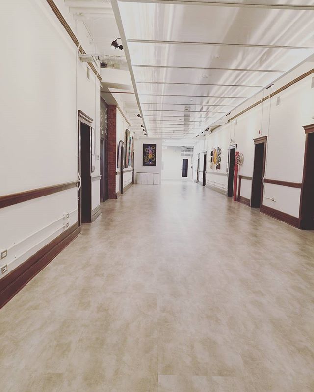 SageYYC's tweet photo. Our new office at @cspacekingedward is so incredibly cool! We are so thankful for the arts community that continues to support Sage Theatre. We are excited to start moving towards our next show #LegislatingLove and seeing #IGNITEyyc bring new #emergingar… https://t.co/28rrrWKEQp https://t.co/8pVfMd27n1