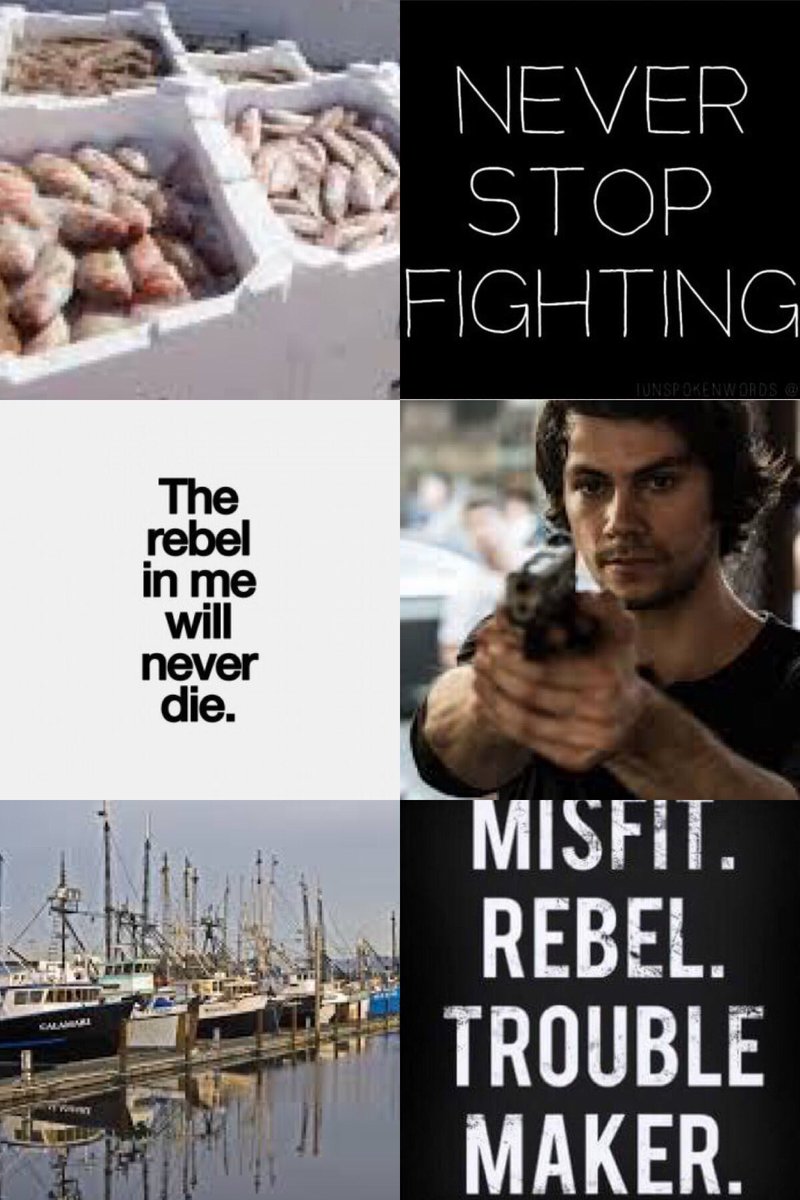 Zale Greer: Rebel leader.