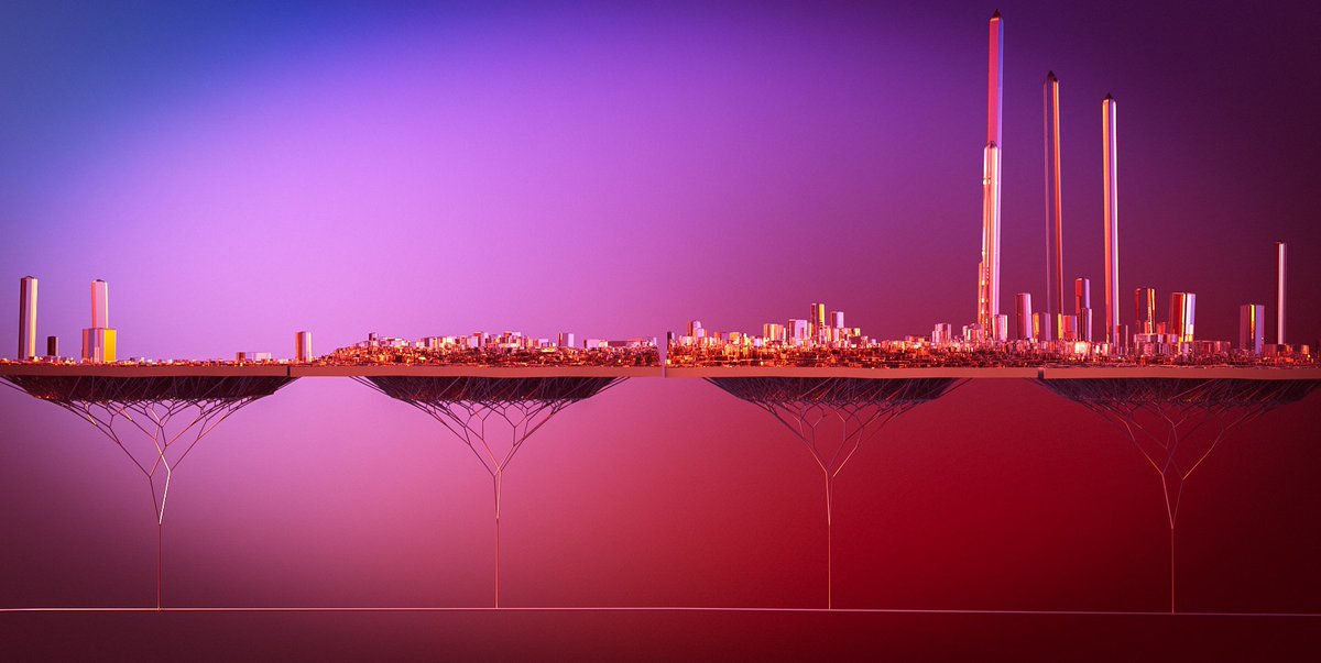 Crystals as transactions and the Merkle tree underneath them