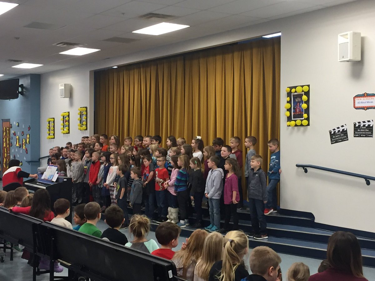 Pleasantville ES (pesFULSD) Twitter