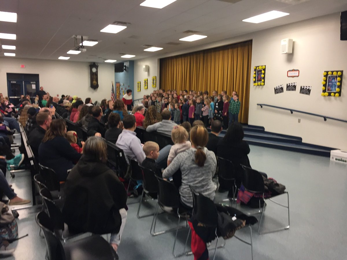 Pleasantville ES (pesFULSD) Twitter