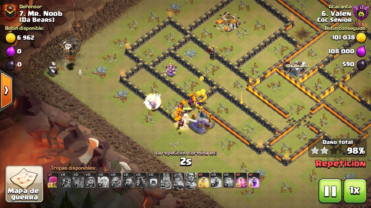 CS NEWS ⭐️⭐️⭐️ cuando <a href="/peacy_easy/">Easy peacy</a> se la saca, y les calla a todos con este swaaag Op 💪🏻