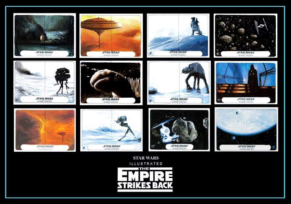 ToyManShow's tweet photo. ToyMan March 11 First guest announcement. TIM PROCTOR. (artist &amp; actor) TWD, STAR WARS &amp; other trading cards to a WALKER for THE WALKING DEAD(18 episodes) #TWD #TheWalkingDead #StarWars #WalkingDead #tradingcards #Illustrator #toymanshow https://t.co/tEAftZB4tG