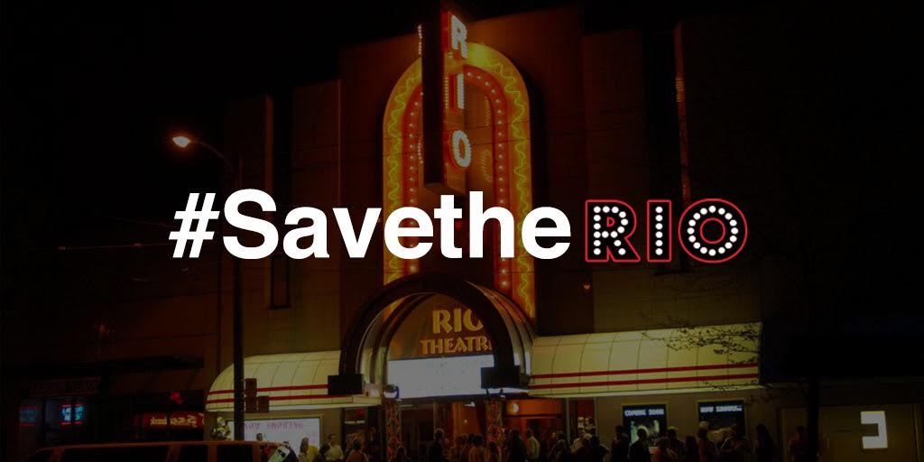 RioTheatre's tweet photo. OLA, @MayorGregor... Have you lent us your *considerable voice* and signed our appeal? #JustSaying #SavetheRio #Vancouver #CommercialDrive #EastVan #YVRFilm #SaveBcFilm #CDNFilm https://t.co/zhT9BskXT2 https://t.co/eiZ2ax9fMo