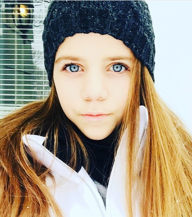 SPVQ_police's tweet image. #fugue À la demande de la famille nous sollicitons l'aide de la population afin de retrouver Gabrielle Laprise, 12 ans.  Cette dernière a été vue vers 12h45 à Sainte-Foy, puis à Saint-Romuald en début de soirée. Merci de votre aide.