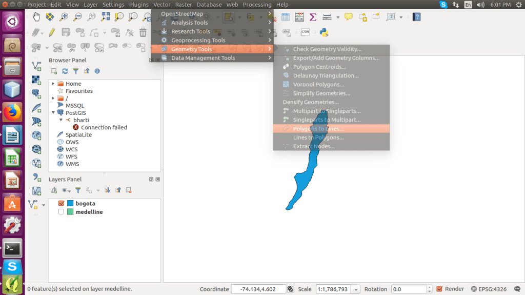 igismap's tweet photo. Split Sub Divide polygon layer using QGIS – Shapefile, kml, GeoJson https://t.co/NN6lgrYGs9 https://t.co/AvSXkAxKCH