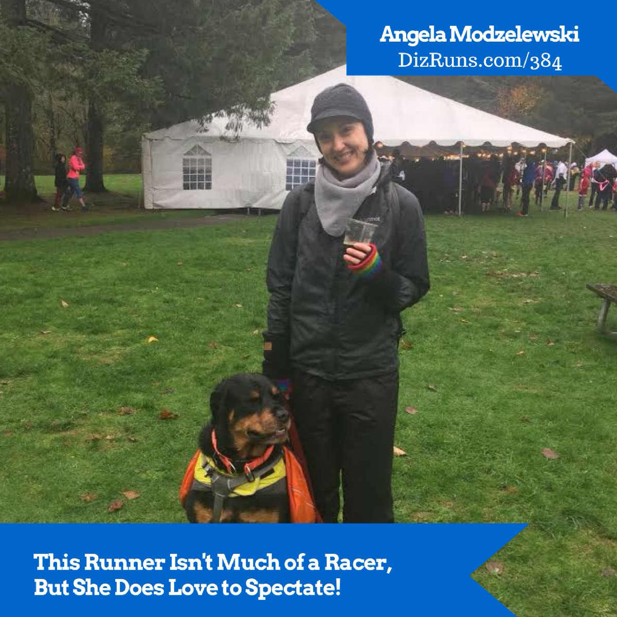 DizRuns's tweet image. Prefer the solitude of the trails to the hustle and bustle of a race? So does @dflrunner. DizRuns.com/384 #podcast #runchat #running